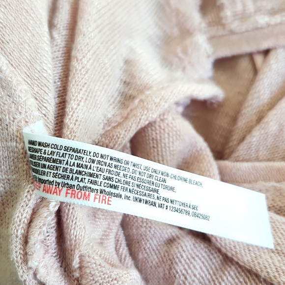 Free People Sweater - Picture 9 of 10